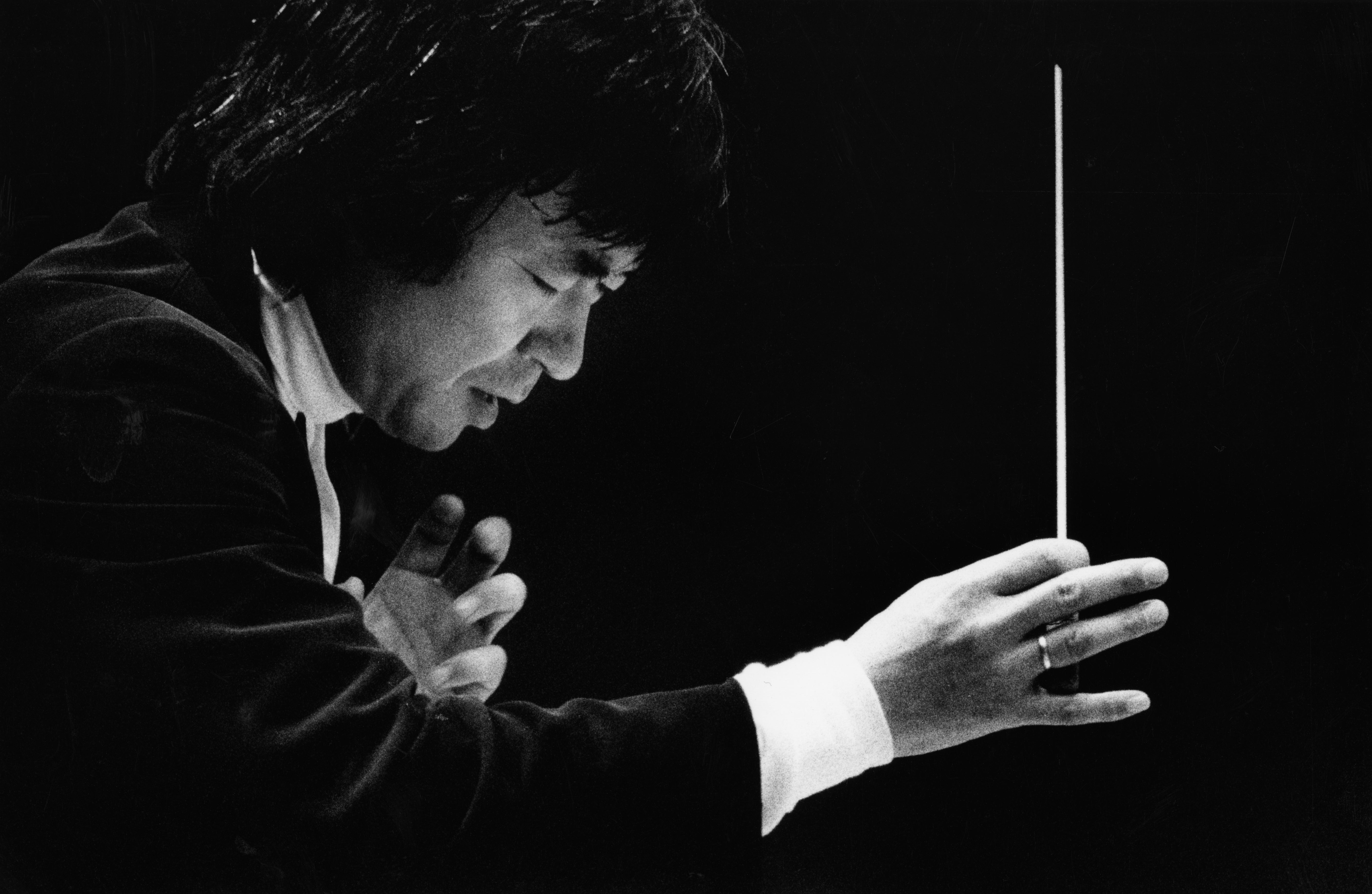 Maestro Seiji Ozawa: A Graceful Pioneer